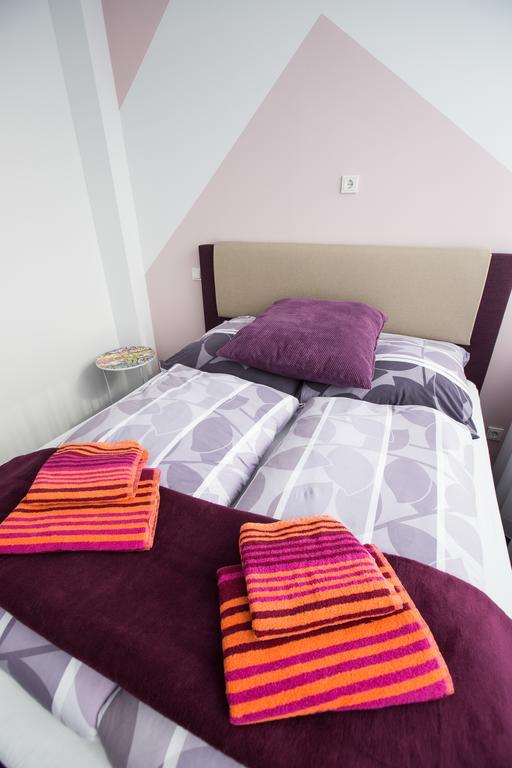 Studio-Apartment (2 Erwachsene)
