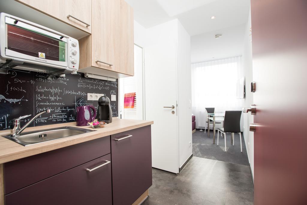 Superior Apartment mit 1 Schlafzimmer