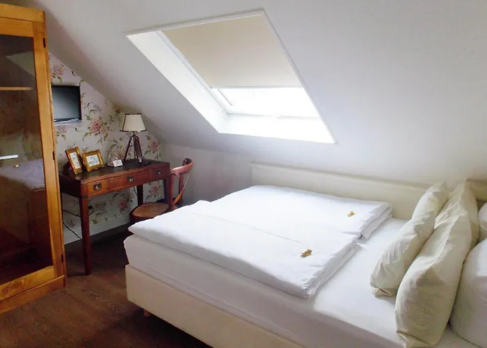 DomspitzenHotel Köln